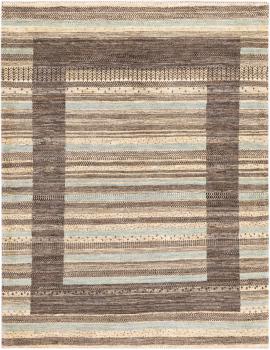 Persja Gabbeh Loribaft Tabiilbaft 193x151