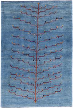 Persian Gabbeh Kashkuli Edition 170x114