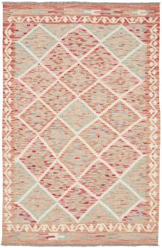 Κιλίμ Afghan 153x101