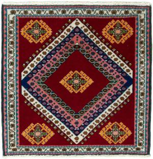Shiraz 62x62