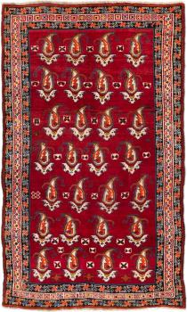 Ghashghai 235x141