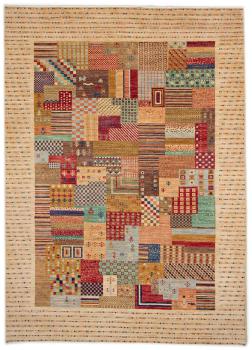Perser Gabbeh Loribaft 237x169