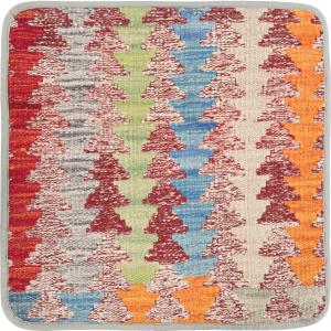 Kilim Afghan Cushion Cover 45x45