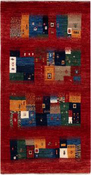 Perzisch Gabbeh Loribaft Tabiibaft 130x70