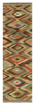 Kilim Afghan Heritage 291x81