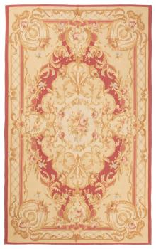 Kilim Aubusson 254x156