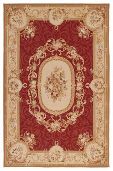 Kilim Aubusson 307x209