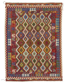 Kilim Afghan 247x185