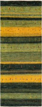 Perser Gabbeh Loribaft Atelier 206x79
