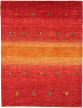 Persian Gabbeh Loribaft Nowbaft 203x176