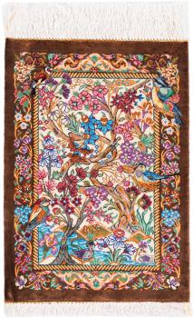 Qum Silk 40x31