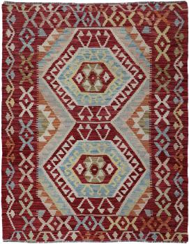 Kelim Afghan 140x106