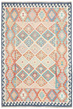 Kilim Afghan 236x164
