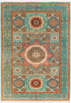 Mamluk 281x200