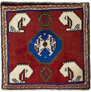 Shiraz 63x65