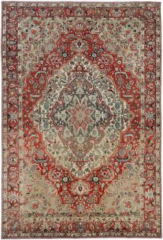 Bakhtiar Antiikki 306x204