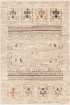 Perzisch Gabbeh Loribaft Tabiibaft 120x83