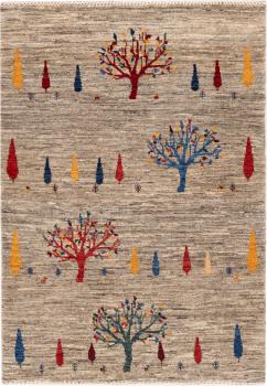 Perzisch Gabbeh Loribaft Tabiibaft 122x86