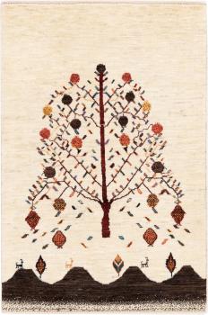 Perzisch Gabbeh Loribaft Tabiibaft 119x81