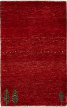 Perzisch Gabbeh Loribaft Tabiibaft 121x77