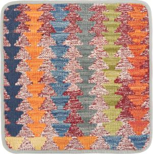 Kilim Afghan Cushion Cover 45x45