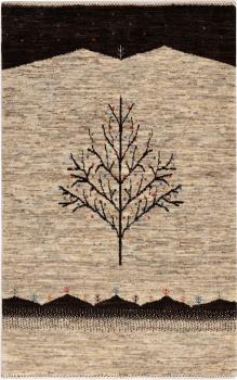 Perzisch Gabbeh Loribaft Tabiibaft 121x76