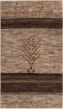 Perzisch Gabbeh Loribaft Tabiibaft 142x82