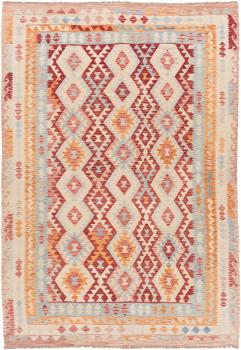 Kilim Afghan 289x201