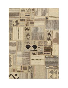 Kilim Patchwork 199x139
