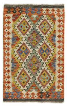 Kilim Afghan 123x78