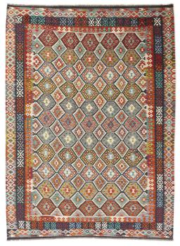 Kelim Afghan 354x257