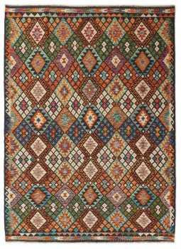 Kilim Afghan 291x207