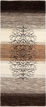 Perzsa Gabbeh Loribaft Atelier 197x82