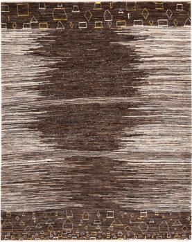 Persja Gabbeh Loribaft Tabiilbaft 187x149