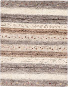 Persia Gabbeh Loribaft Tabiibaft 197x154