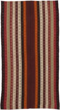 Kilim Fars Antik 218x118