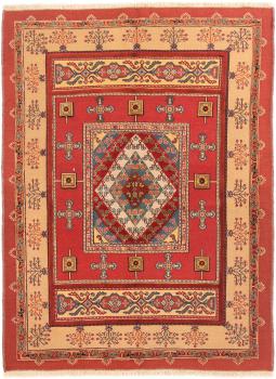 Kilim Soozani Nimbaft 208x153