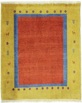 Perzsa Gabbeh Loribaft 121x99