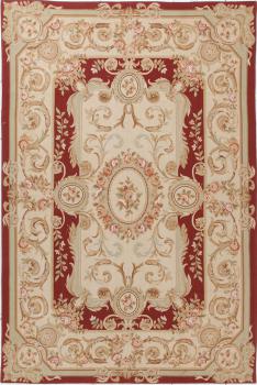 Kilim Aubusson 279x186