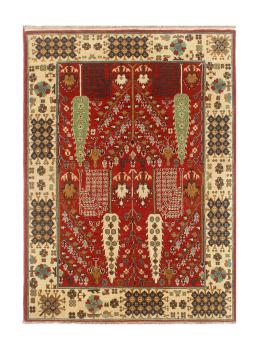 Kazak Ghazni 193x148