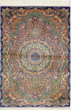 Ghom Silkki 119x80
