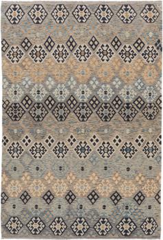 Kilim Afegão Heritage 303x204