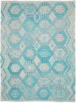 Kilim Afghan 277x204
