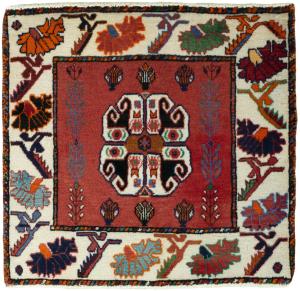 Shiraz 61x63