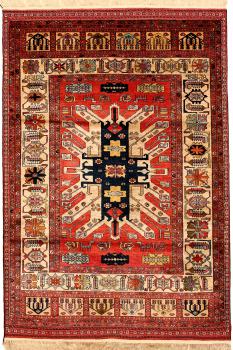 Quchan Silke 136x96