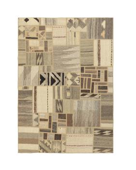 Kelim Patchwork 199x139