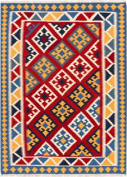 Kelim Fars Ghashghai 196x145