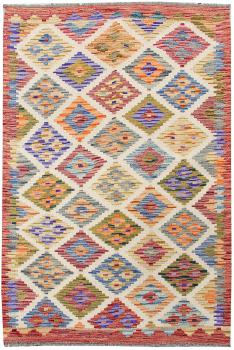 Kilim Afegão 155x104