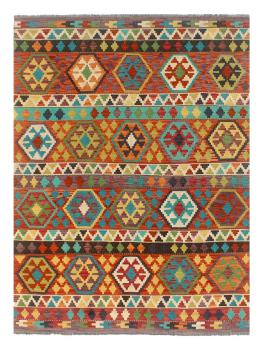 Kilim Afghan 247x179