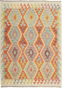 Kilim Afgán 174x128